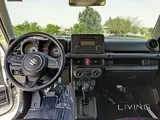 SUZUKI JIMNY 2024 MODEL ,